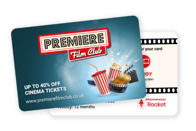 Film cheap premiere tickets